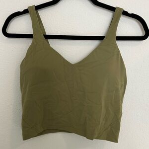 lululemon Align Tank